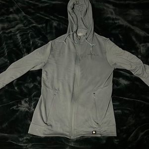 Youngla Nightrunner Hoodie Size Medium